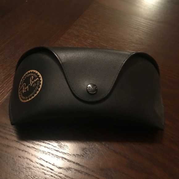 Ray-Ban Limited Edition Sunglasses